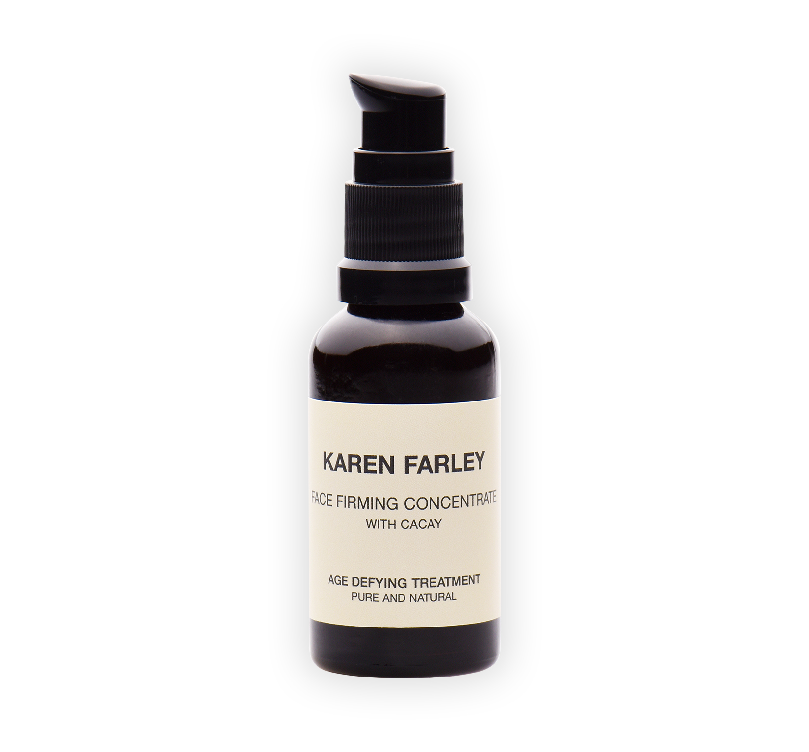 Face Firming Concentrate