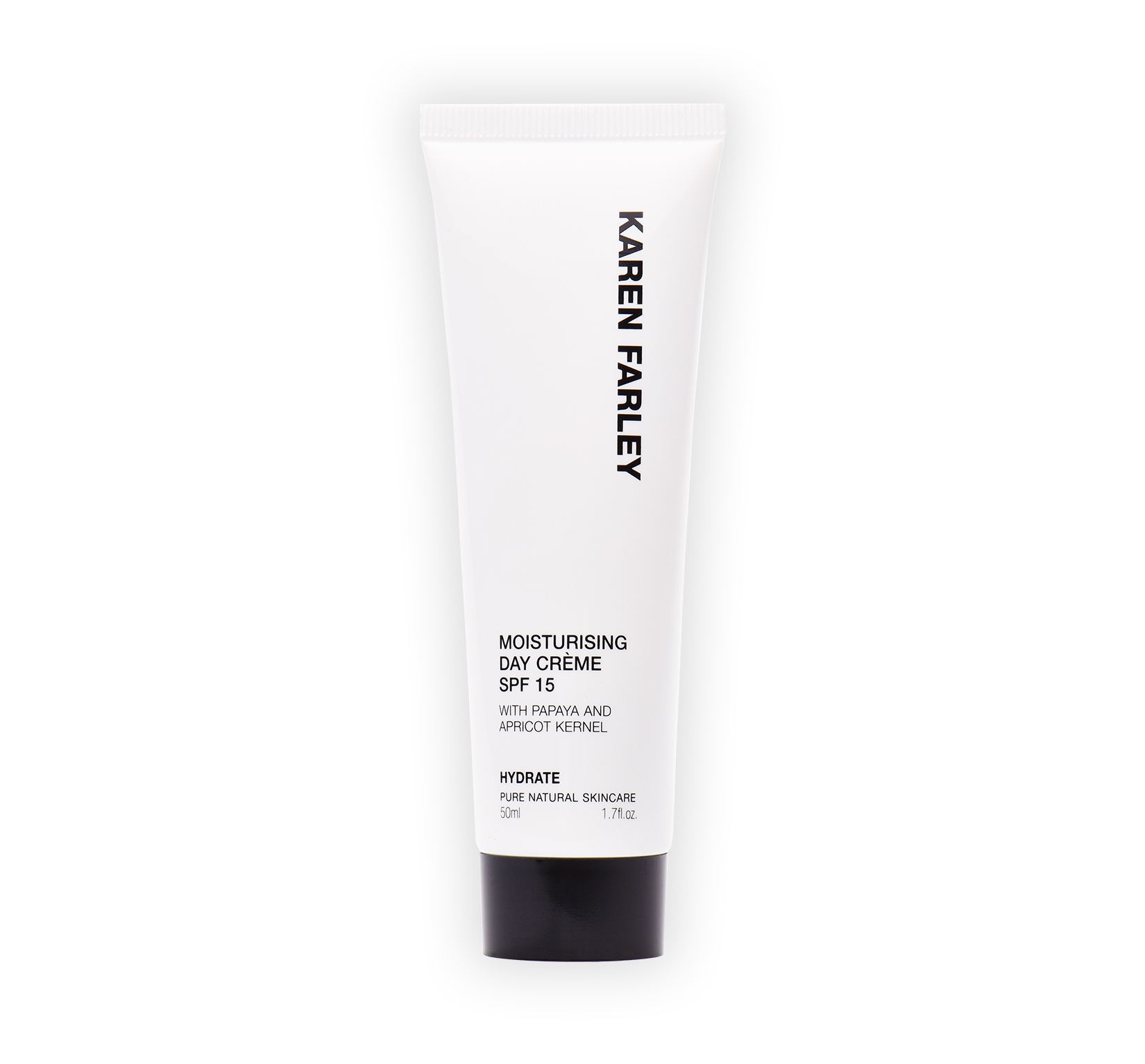 Moisturising Day Creme SPF 15
