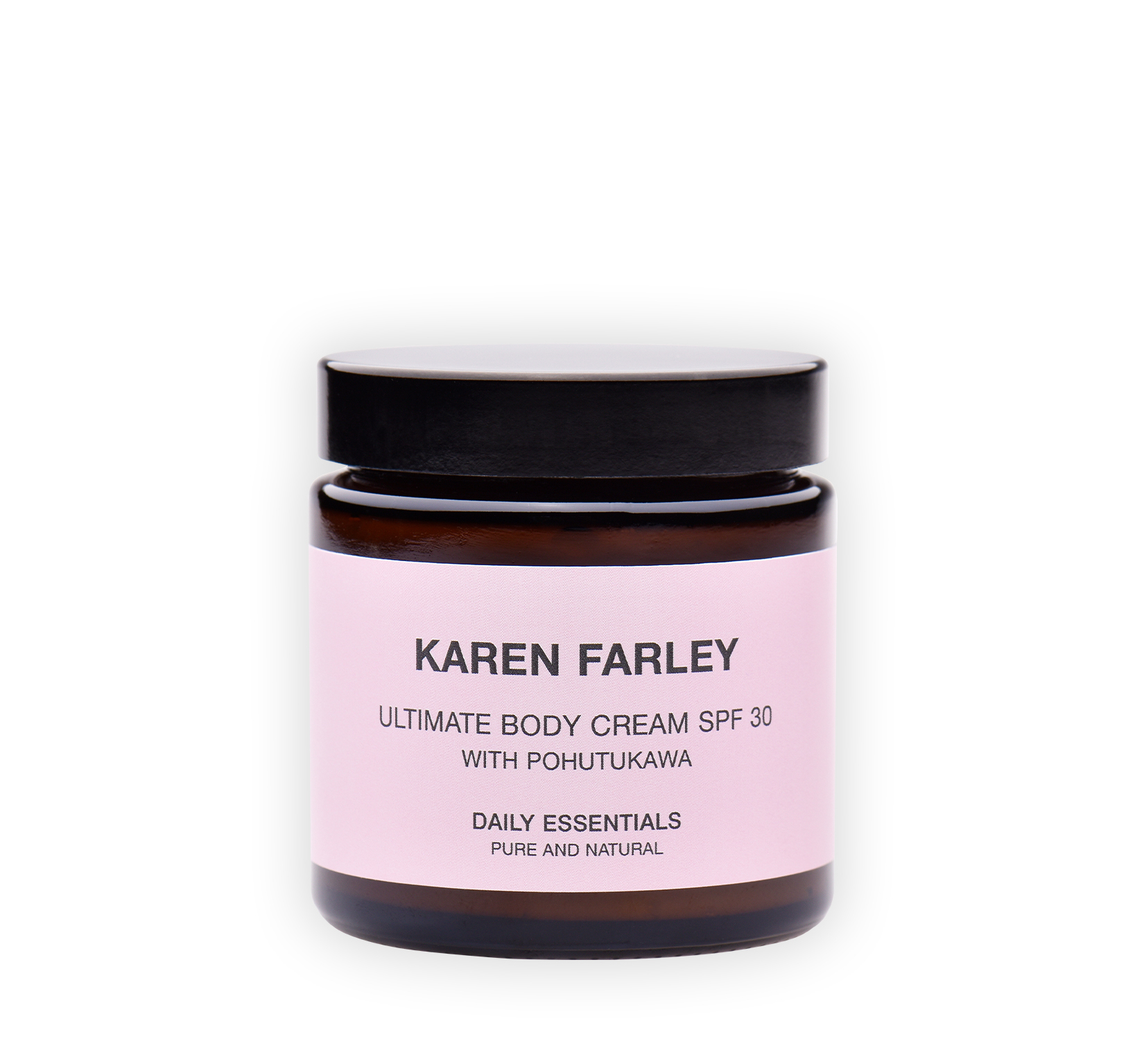 Ultimate Body Cream SPF 30